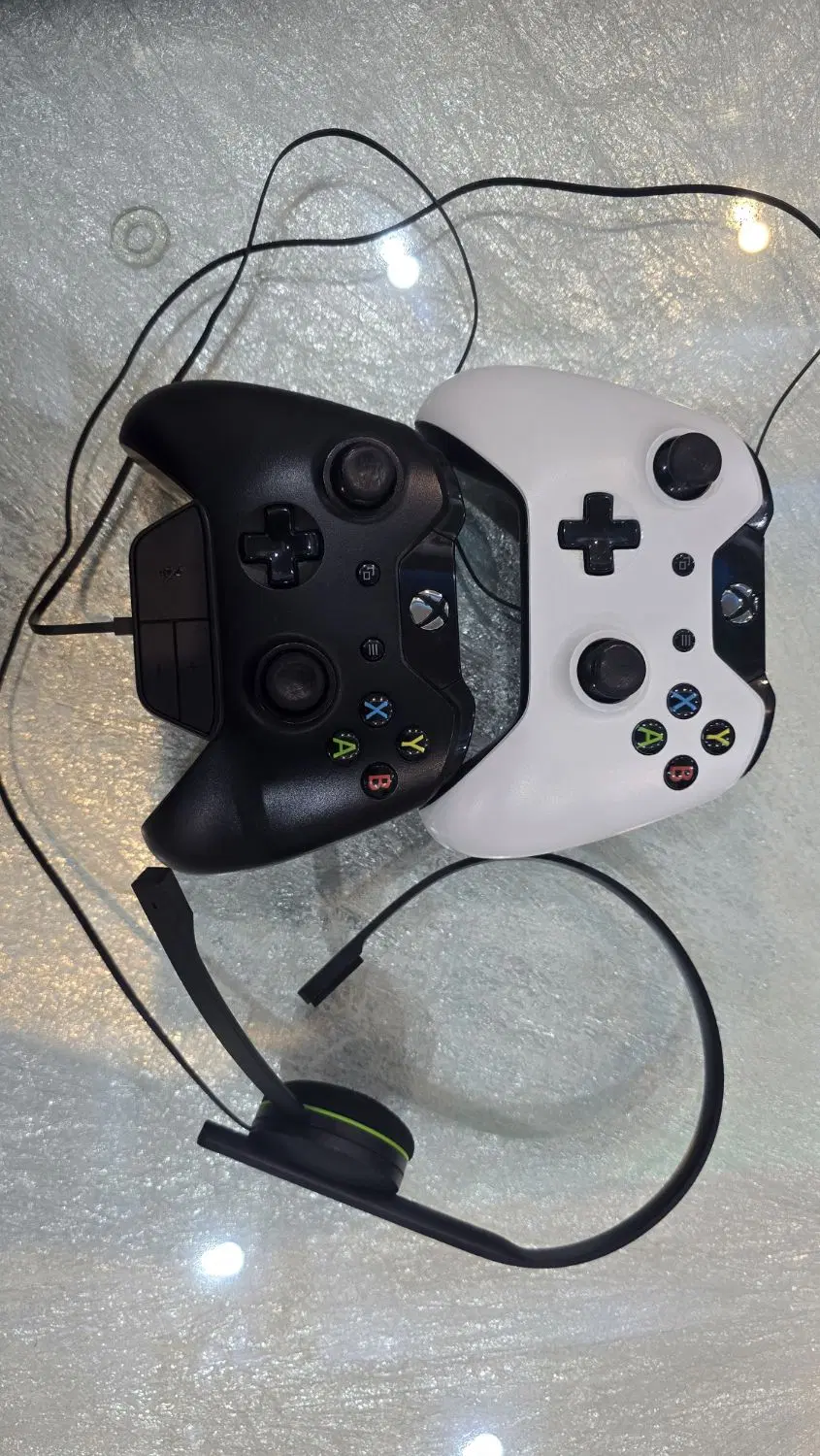 Xbox one|کنسول، بازی ویدئویی و آنلاین|تهران, ورزشگاه آزادی|دیوار