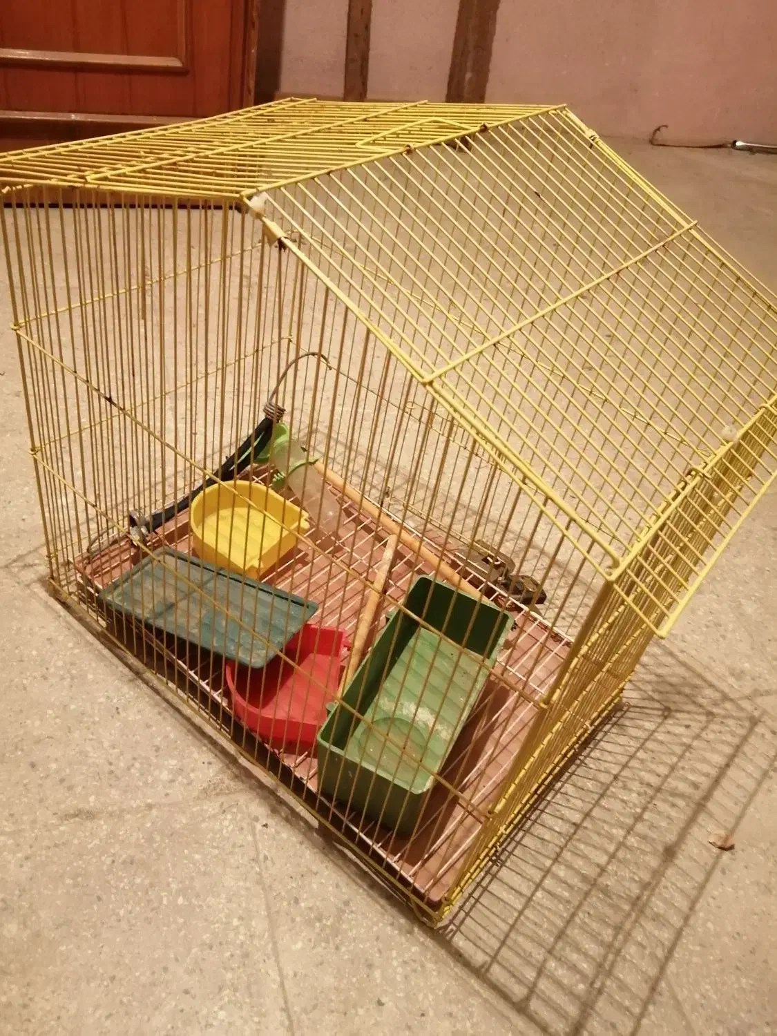 سالم در حد|لوازم جانبی حیوانات|تهران, دانشگاه شریف|دیوار