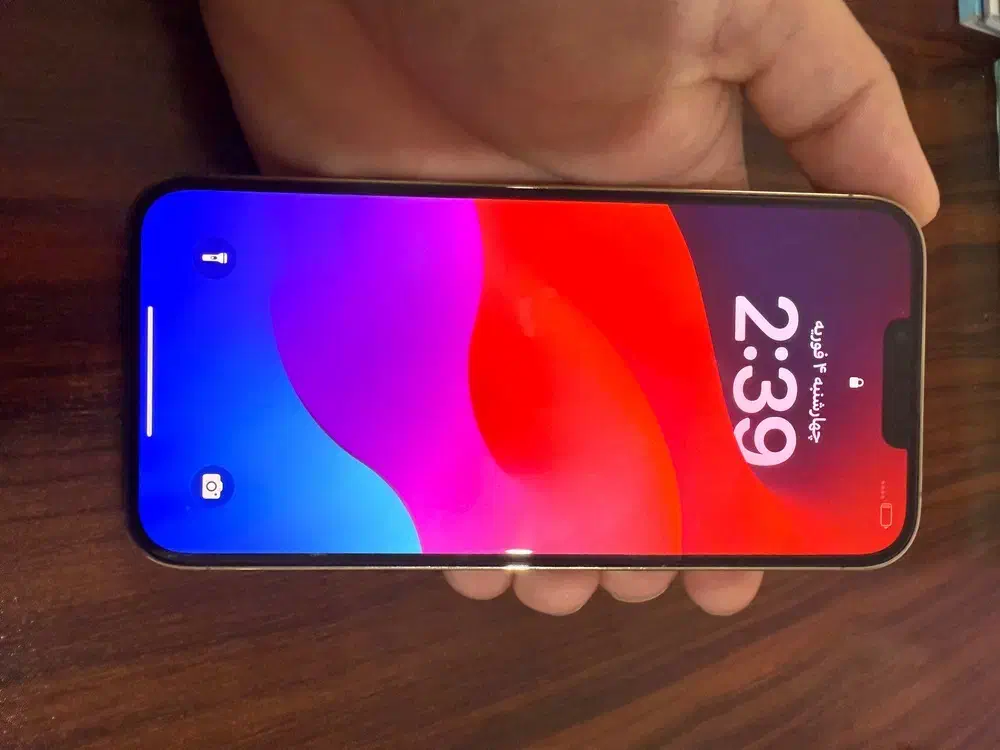 ۱۳ پرو مکس ۲۵۶|موبایل|اردبیل, |دیوار