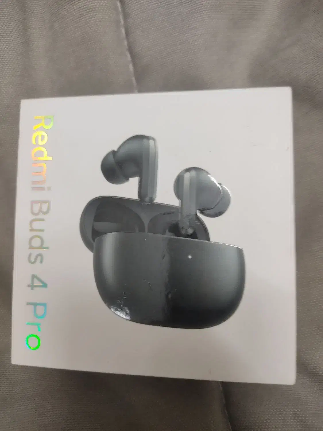 جعبه ایرپاد اصل|لوازم جانبی موبایل و تبلت|تهران, مهرآباد جنوبی|دیوار