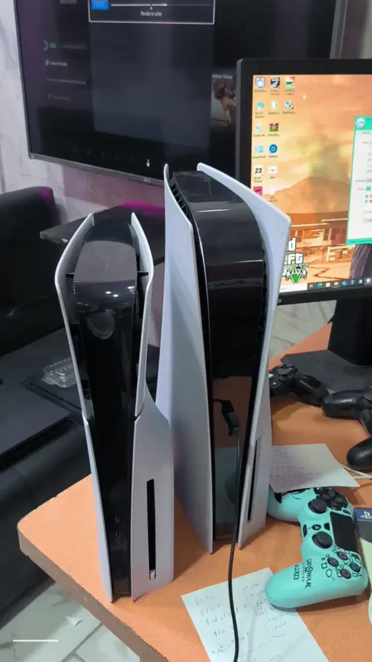 مرکز نصب تخصصی بازی ps5 PS4 سریع ارزان|کنسول، بازی ویدئویی و آنلاین|کرج, خرمدشت|دیوار