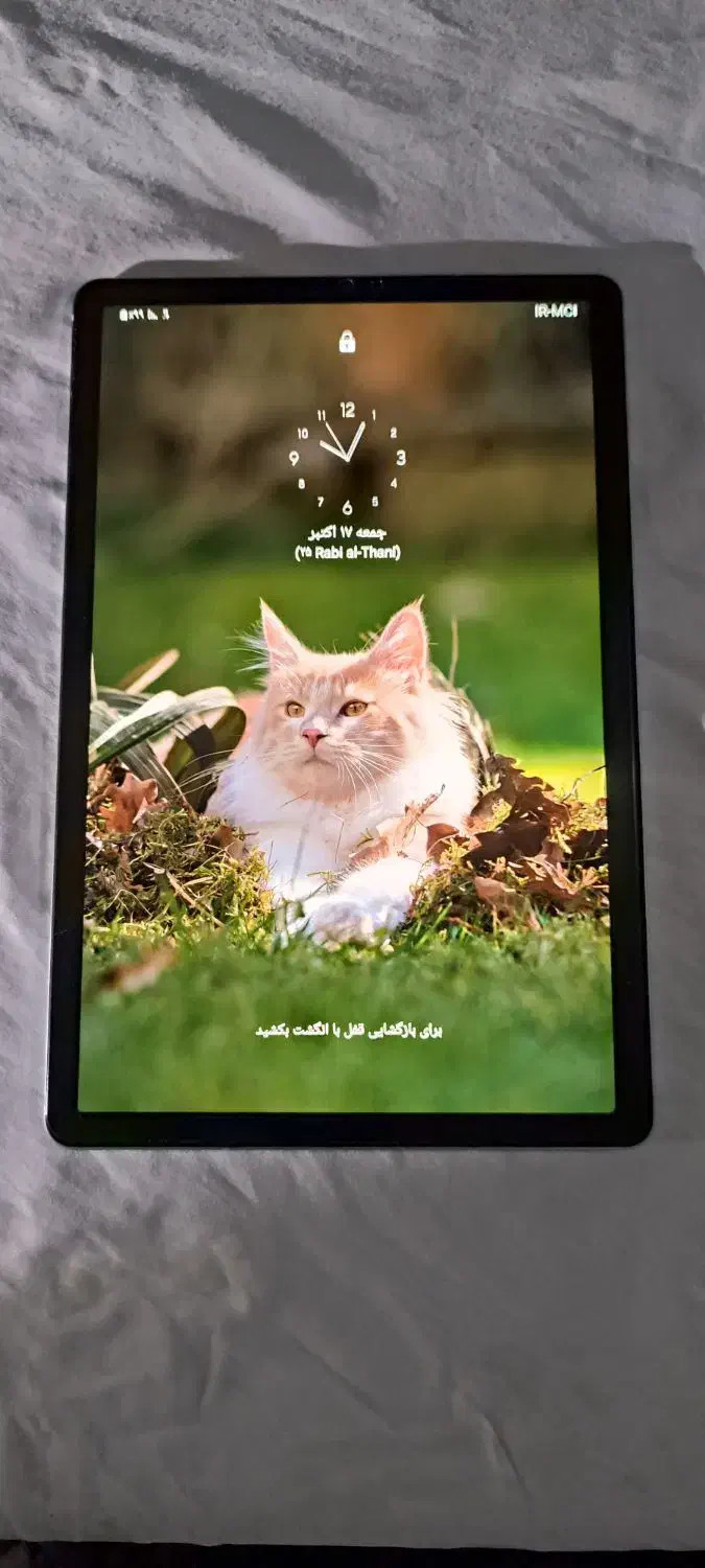 تبلت سامسونگ Galaxy Tab S6  SM-T865|تبلت|چهارباغ, |دیوار