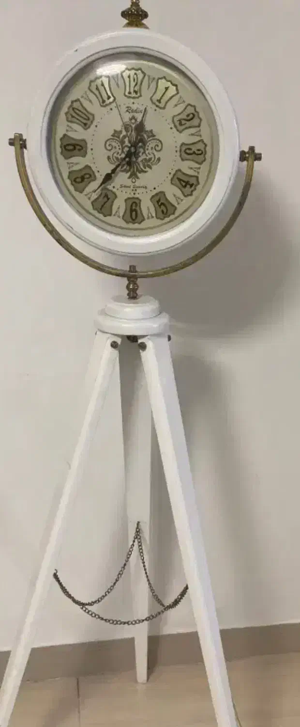 ساعت ایستاده|ساعت دیواری و تزئینی|چهارباغ, |دیوار