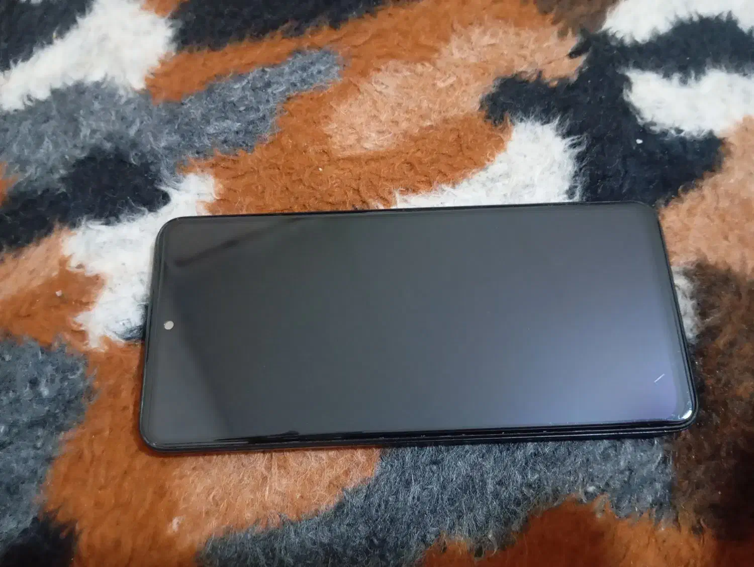 گوشی Not12 ریدمی|موبایل|تبریز, |دیوار