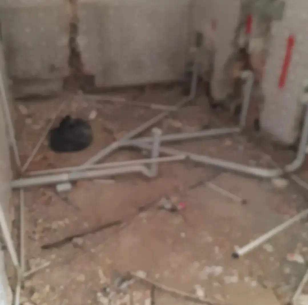 تعمیرات و لوله کشی آب و فاضلاب،|خدمات پیشه و مهارت|کرمانشاه, |دیوار