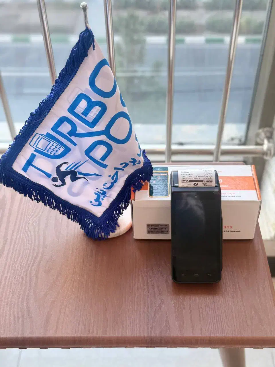 کارتخوان مورفان۹۱۹ سیاراندرویدی تعمیرات|فروشگاه و مغازه|مشهد, شاهد (شهرک غرب)|دیوار