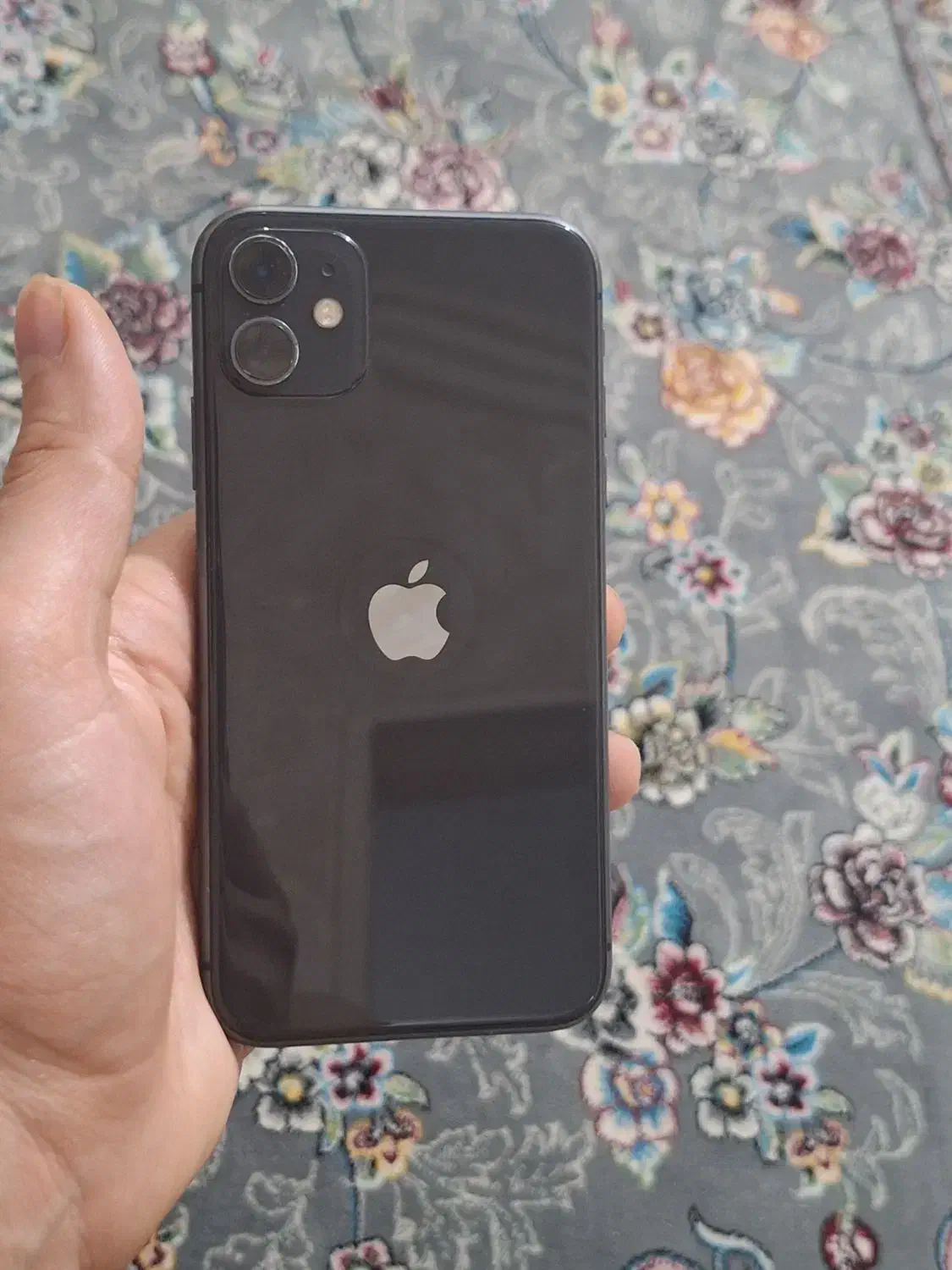 iph 11 128 74%|موبایل|کرج, ساماندهی|دیوار