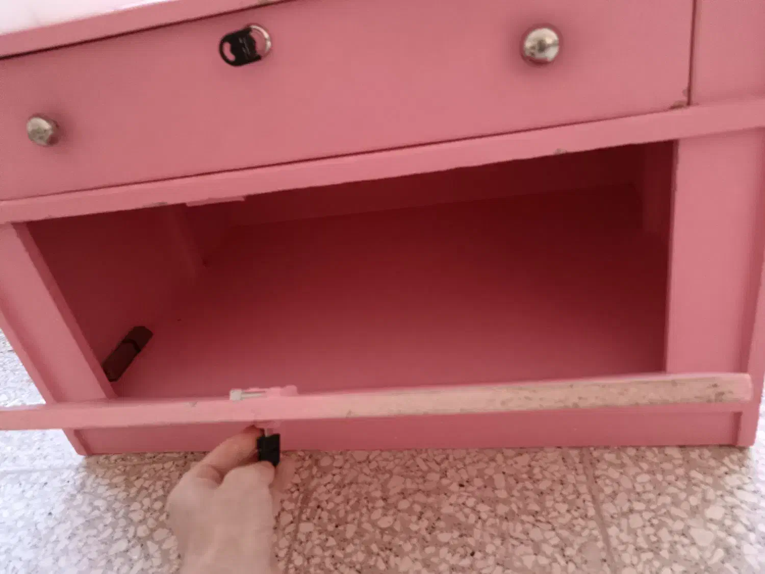 جعبه ابزار و کار|ابزارآلات|قوچان, |دیوار