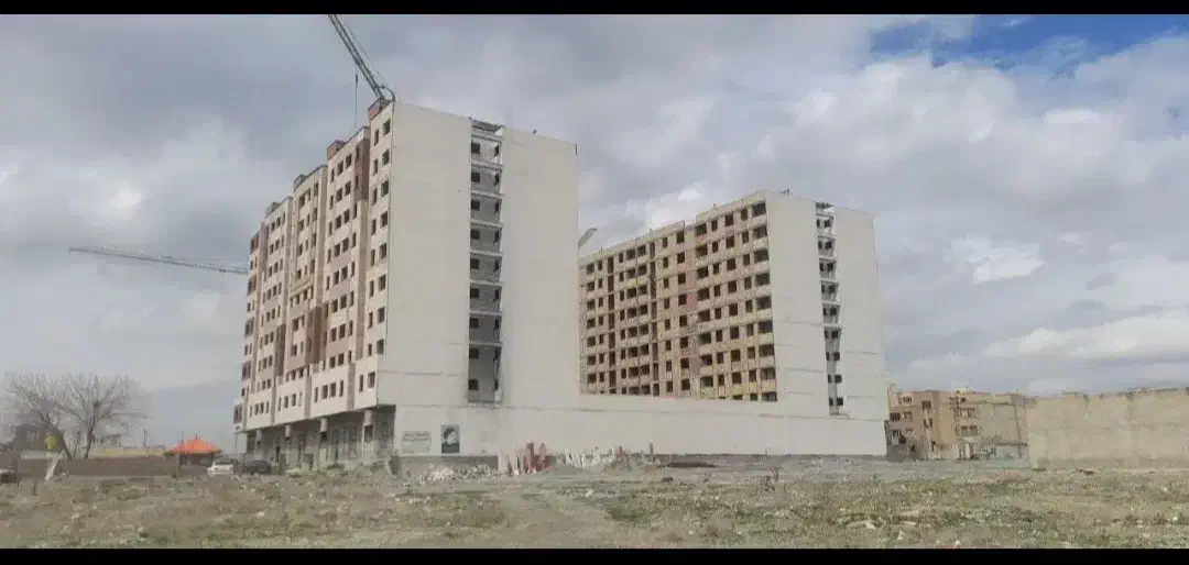 پروژه نگین فردیس|پیشفروش املاک|فردیس, شهرک ناز|دیوار