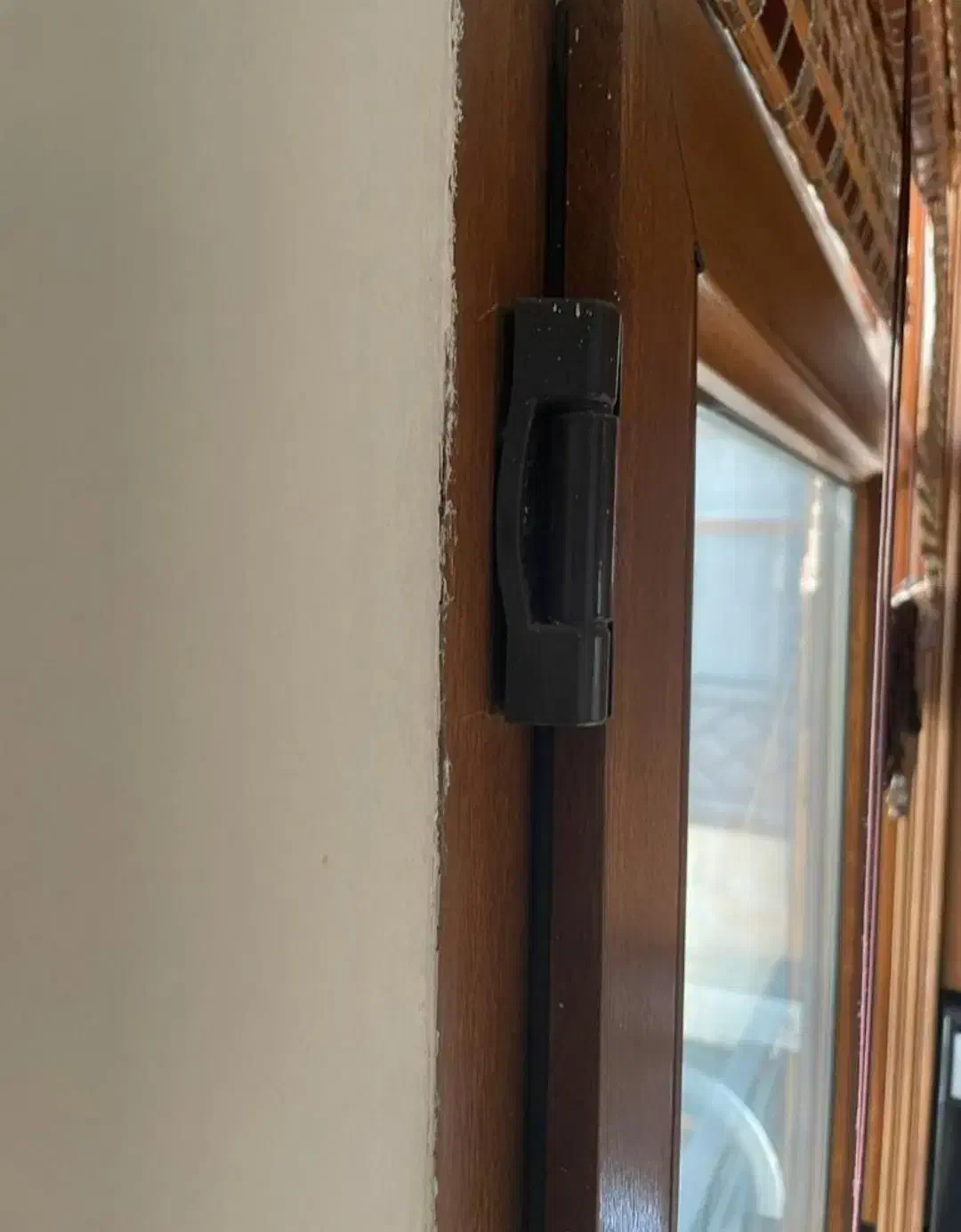 «تعمیرات تخصصی درب و پنجره upvc»|خدمات پیشه و مهارت|قم, شهرک قدس|دیوار