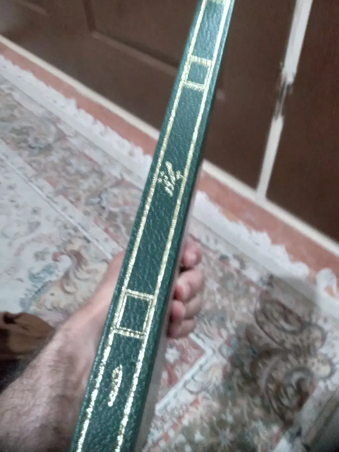 صحیفه نور|کتاب و مجله تاریخی|تهران, استخر|دیوار