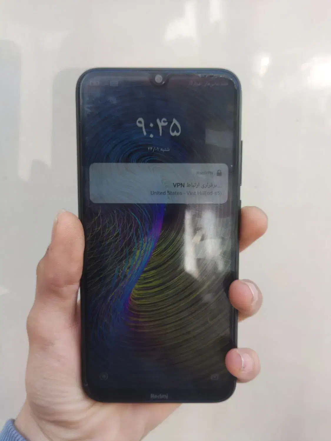 not 8|موبایل|سهند, |دیوار