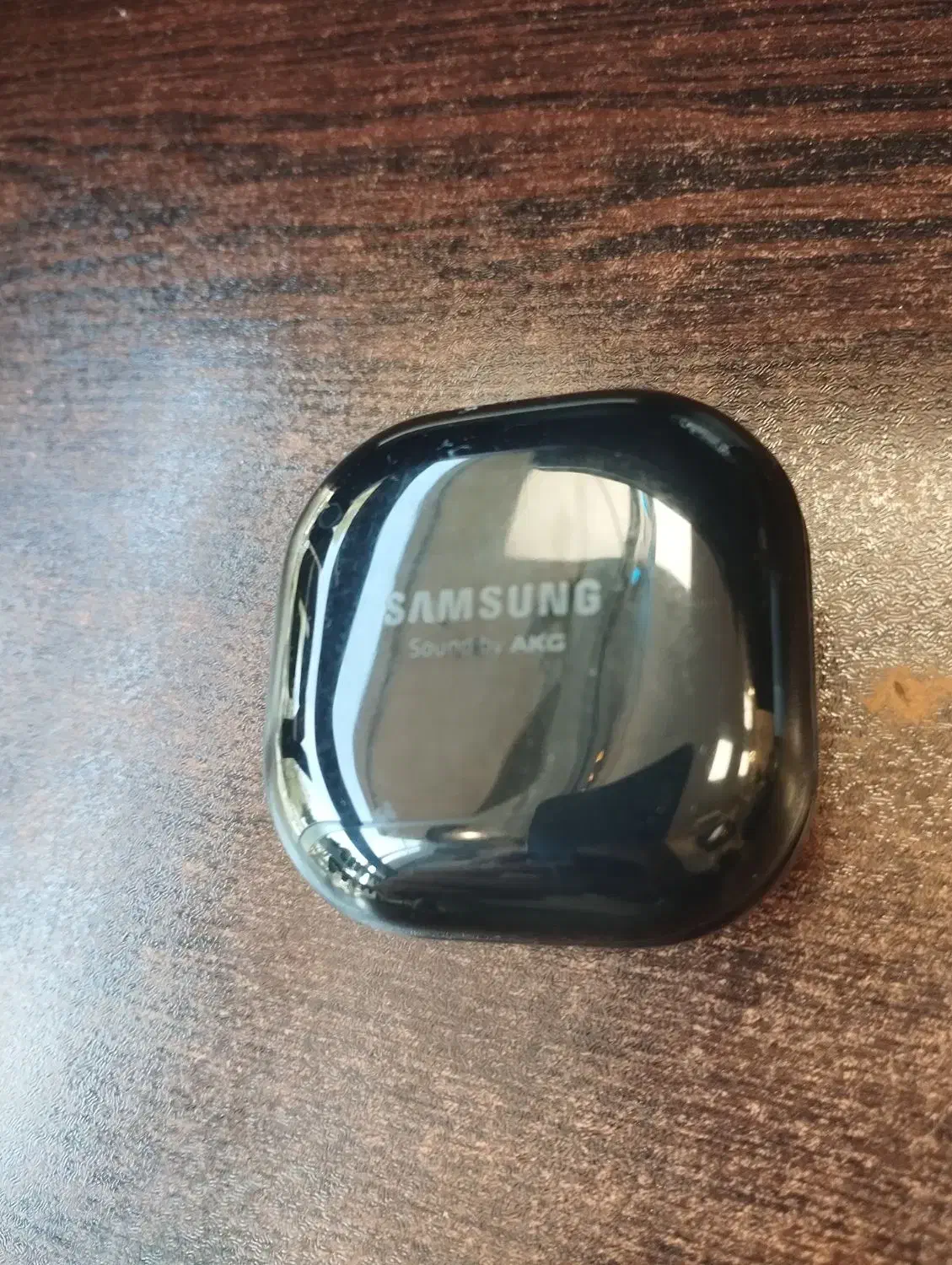 هندزفری Samsung Galaxy buds live|لوازم جانبی موبایل و تبلت|تهران, اباذر|دیوار