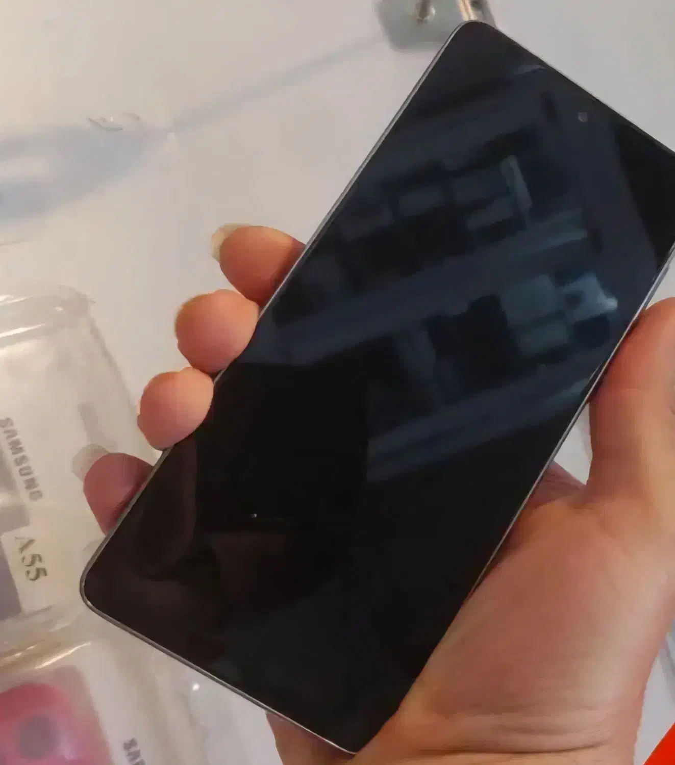 گوشی A73 ویتنام حافظه ۲۵۶|موبایل|قم, نخودی|دیوار