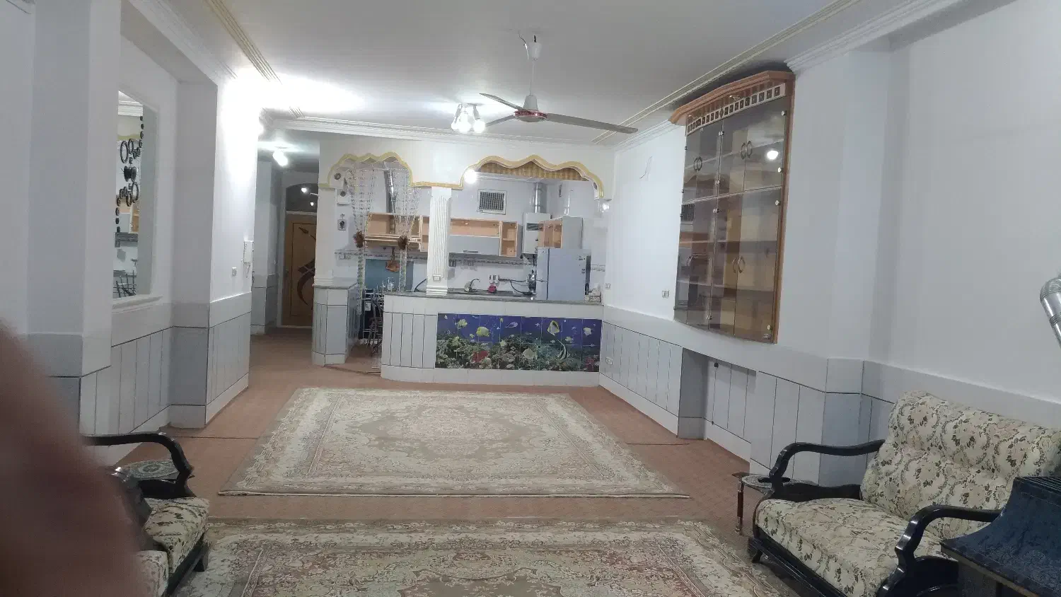 رزرو سوئیت در ورزنه|اجارهٔ کوتاهمدت آپارتمان و سوئیت|ورزنه, |دیوار