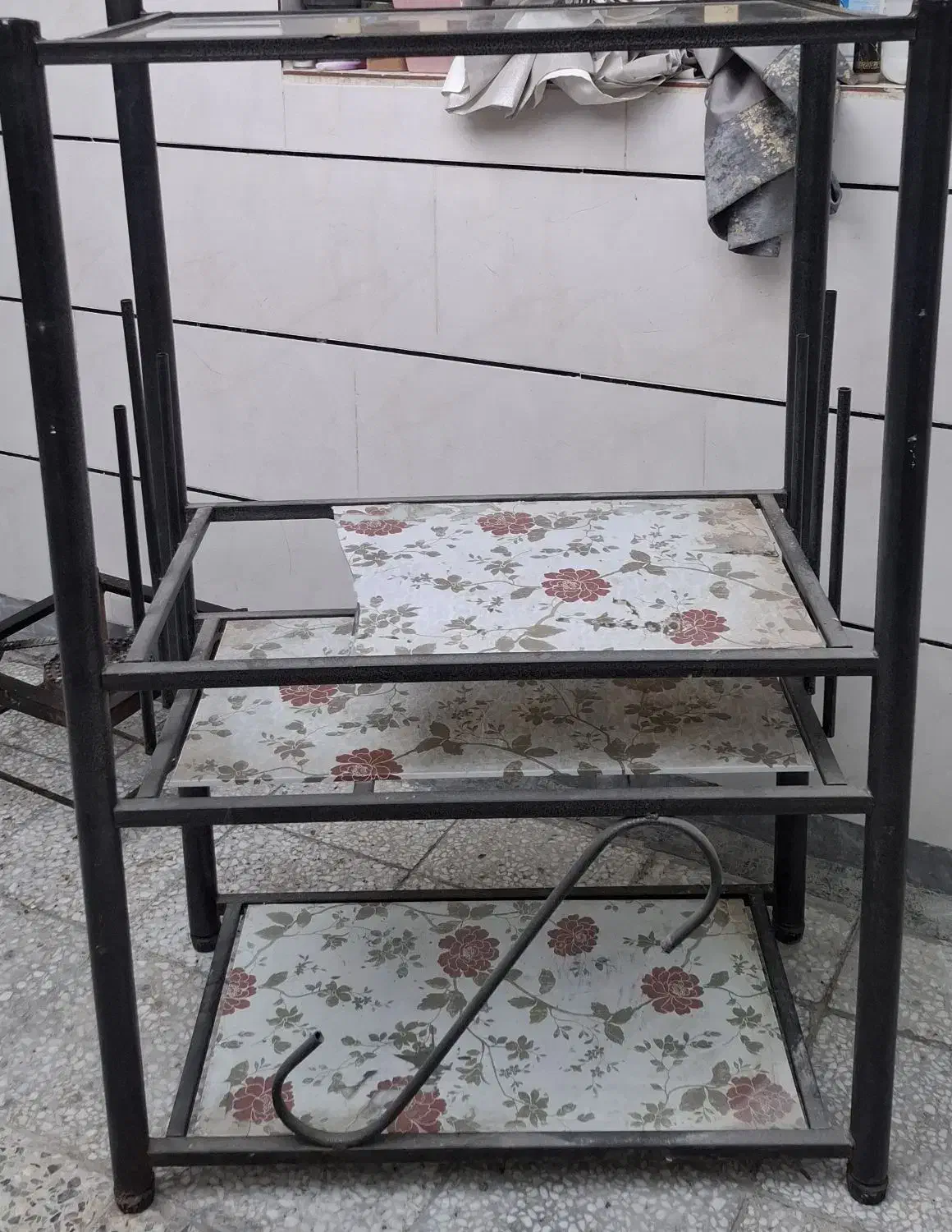 وسایل خانه|میز تلویزیون|رامهرمز, |دیوار