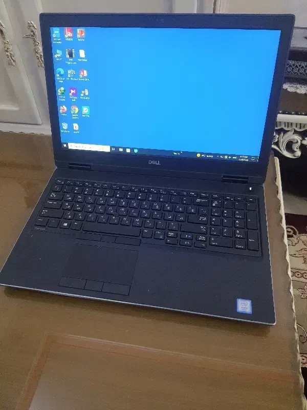 لپتاپ دل|رایانه همراه|تهران, یاخجی آباد|دیوار