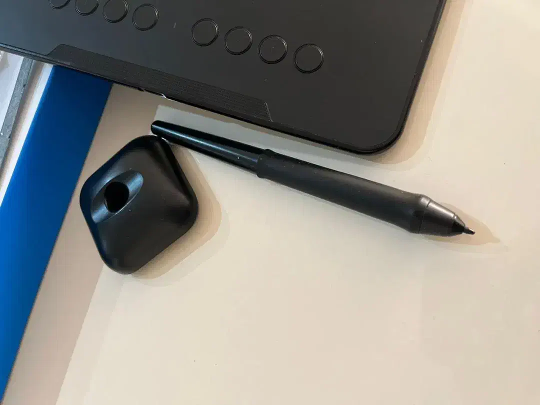 قلم نوری اکس پی پن|قطعات و لوازم جانبی رایانه|کرج, شهرک بنفشه|دیوار