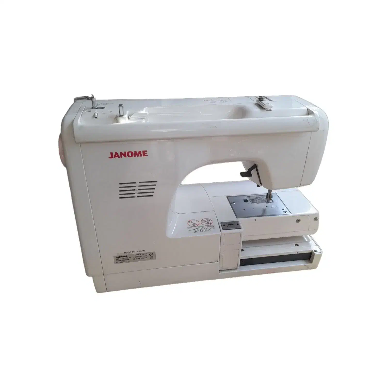 چرخ گلدوزی۳۷۰|چرخ خیاطی و ریسندگی|بجنورد, |دیوار