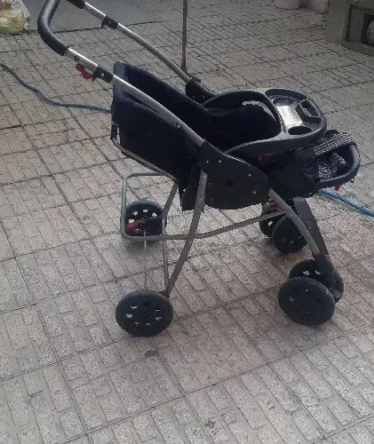 کالسکه|کالسکه و لوازم جانبی|کرمانشاه, |دیوار