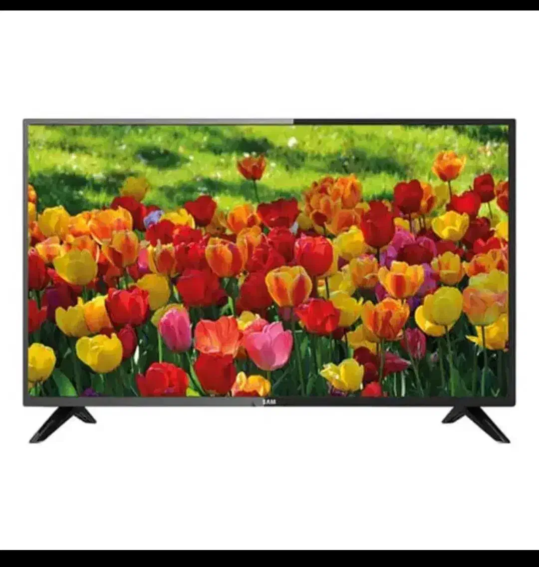 تلوزیون ۳۲ اینچ سامسونگ در حد نو|تلویزیون و پروژکتور|بروجرد, |دیوار