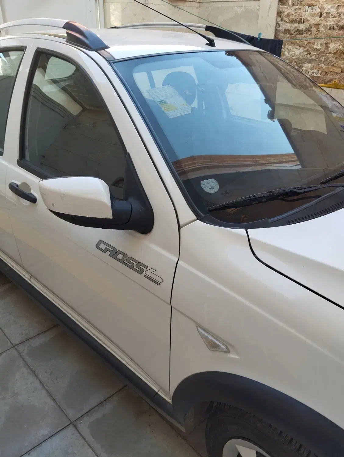 کوییک مدل۹۹بیرنگ پلمپ،،۴۵هزارکار|خودرو سواری و وانت|سبزوار, باهنر|دیوار