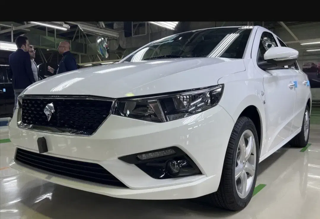 خودرو تارا|خودرو سواری و وانت|کرج, گوهردشت|دیوار