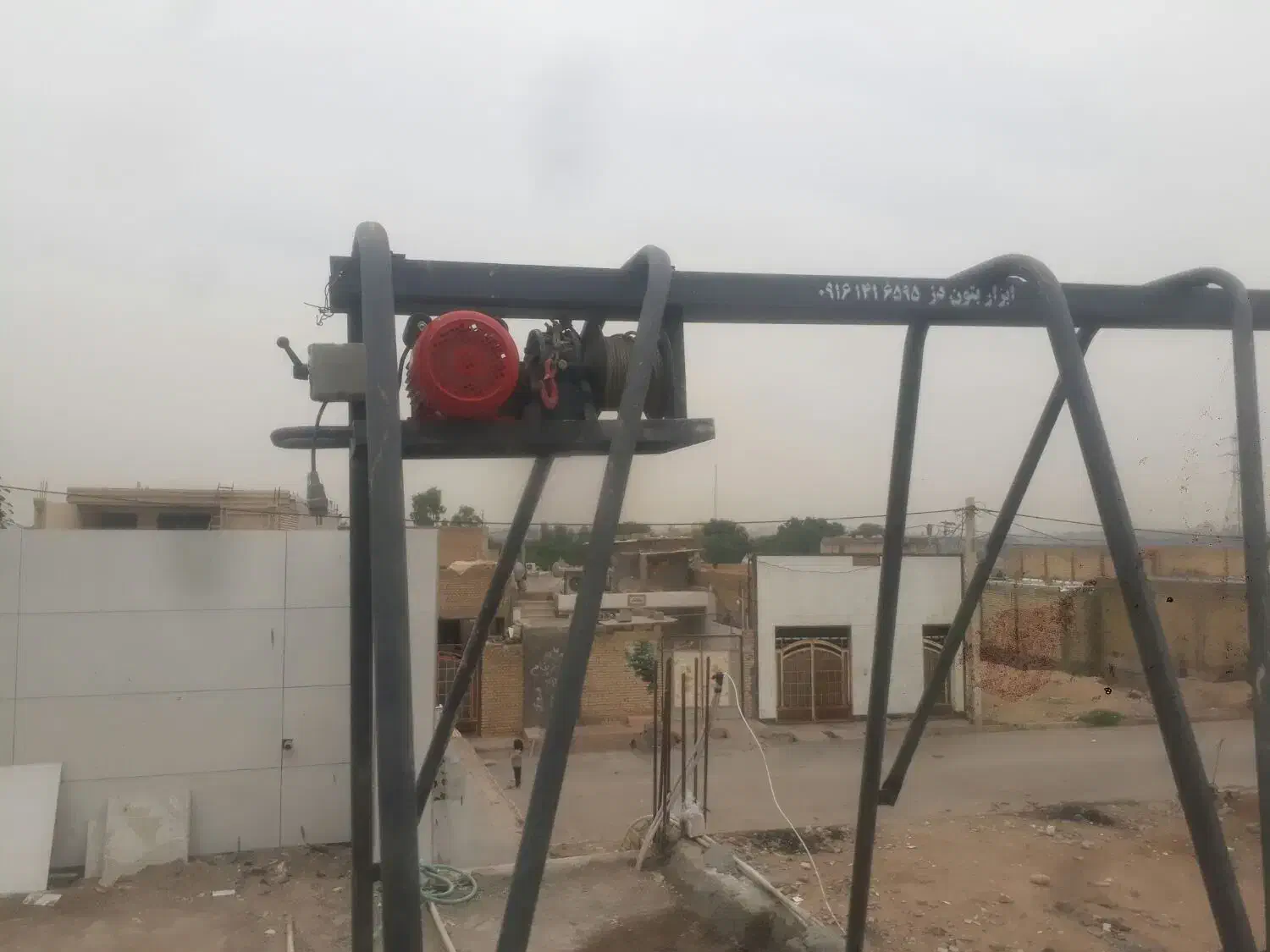 اجاره بالابر|خدمات پیشه و مهارت|دزفول, |دیوار