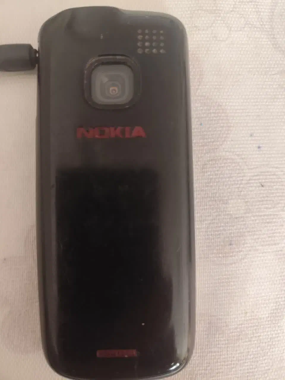 گوشی نوکیا توضیحات بخون|موبایل|قم, زنبیل آباد|دیوار