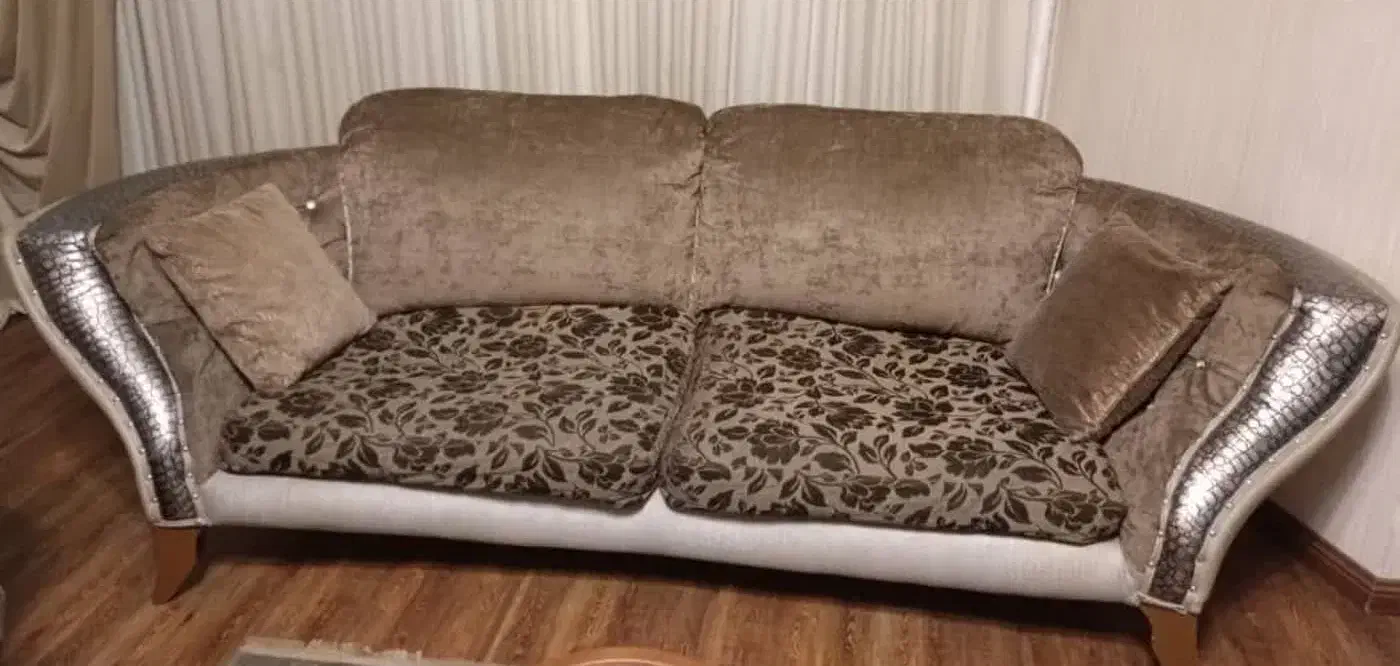 مبل|مبلمان خانگی و میز عسلی|مشهد, هفت تیر (آب و برق)|دیوار