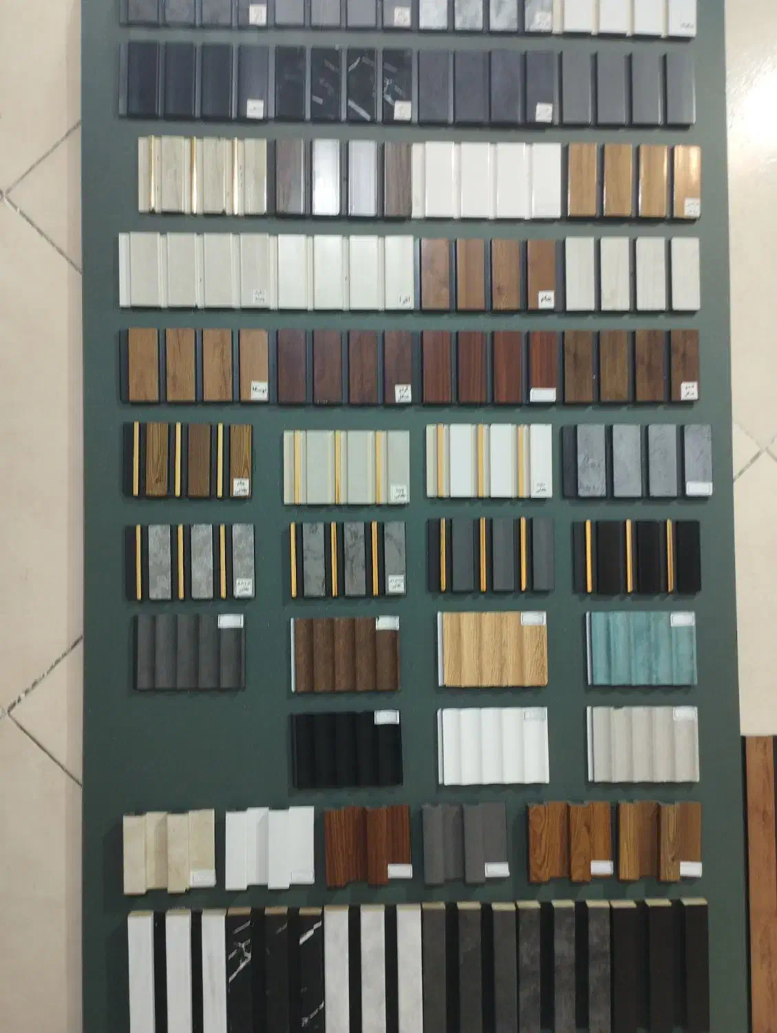 فروش و اجرا متریال دکوراسیون داخلی|مصالح و تجهیزات ساختمان|لاهیجان, جمهوری|دیوار