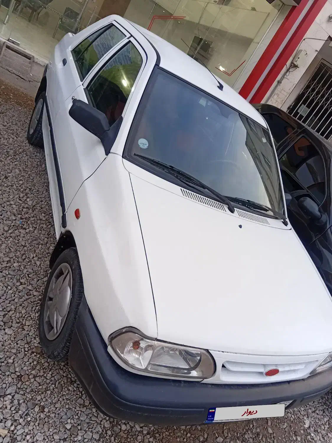 پراید ۱۳۱ مدل ۹۸ بیرنگ|خودرو سواری و وانت|مهدی شهر, |دیوار