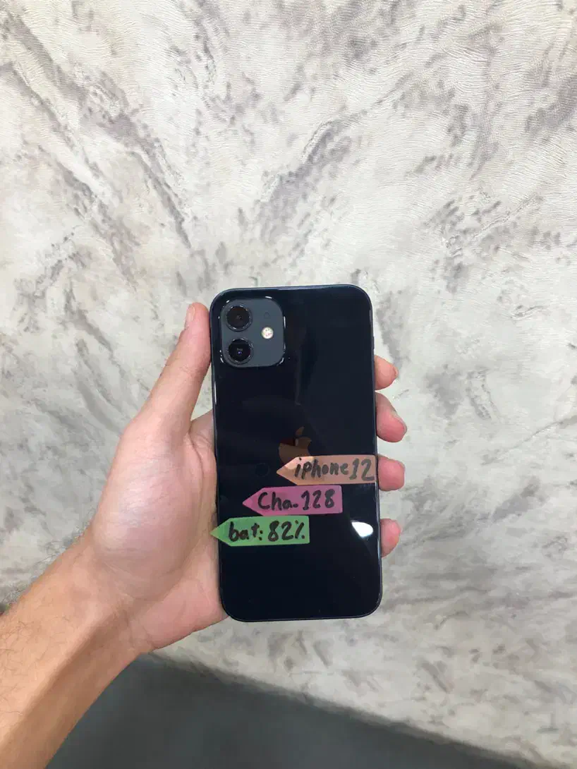 Iphone 12 128GB|موبایل|تبریز, |دیوار