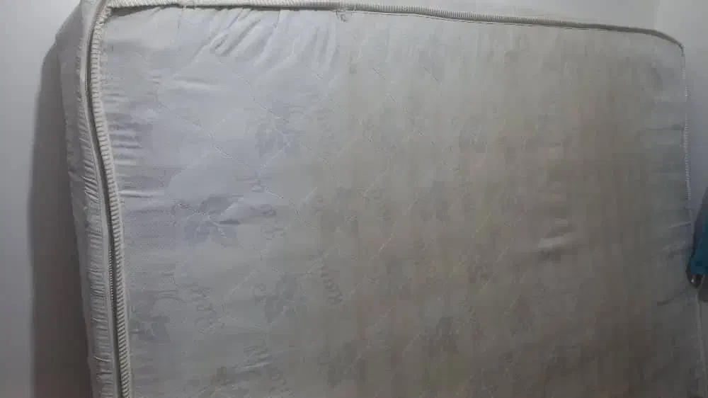 تشک فنر دار دو نفره|تشک تختخواب|آستانه اشرفیه, |دیوار