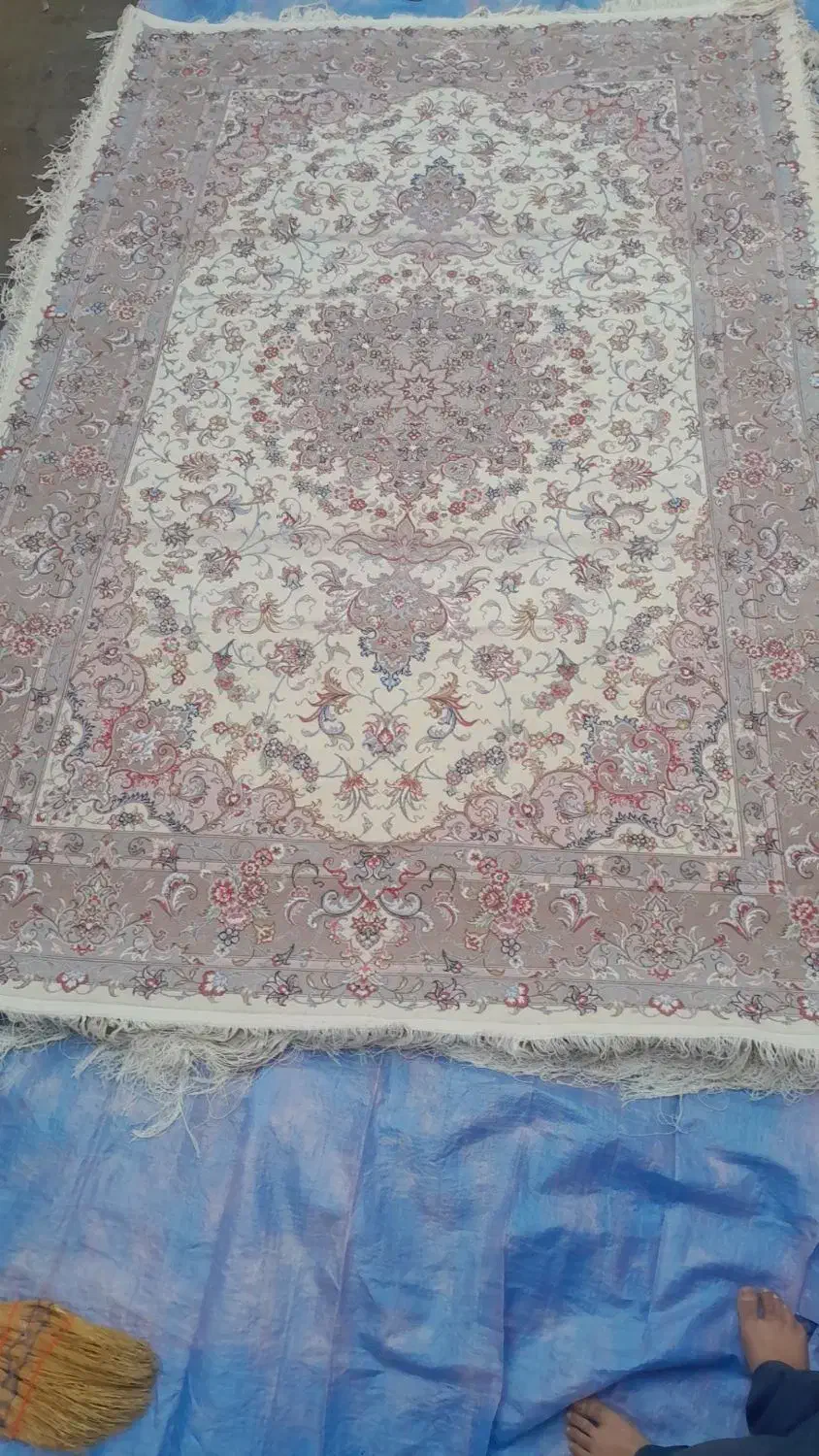 فرش دستباف|فرش|قوچان, |دیوار