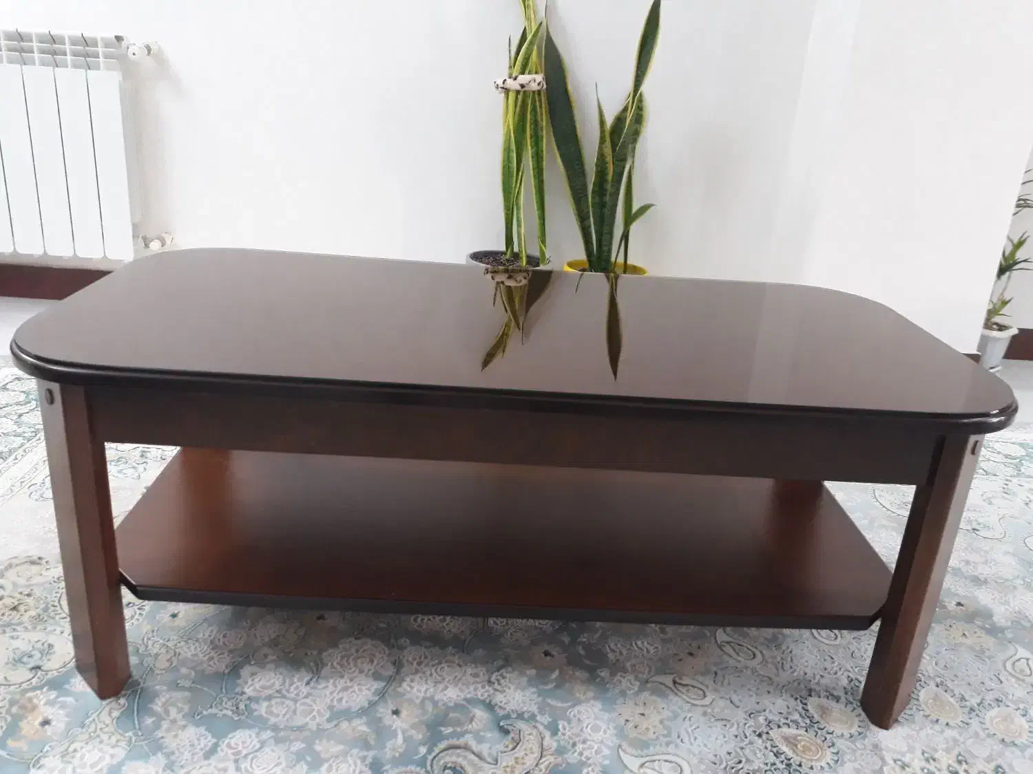 میز پذیرایی|مبلمان خانگی و میز عسلی|پاکدشت, پاکدشت (مامازند)|دیوار