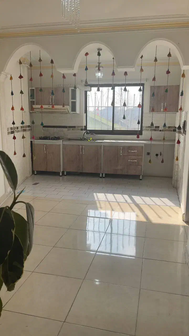 آپارتمان طبقه اول ۱ خواب ضیابری ۱|اجارهٔ آپارتمان|رشت, رودباری|دیوار