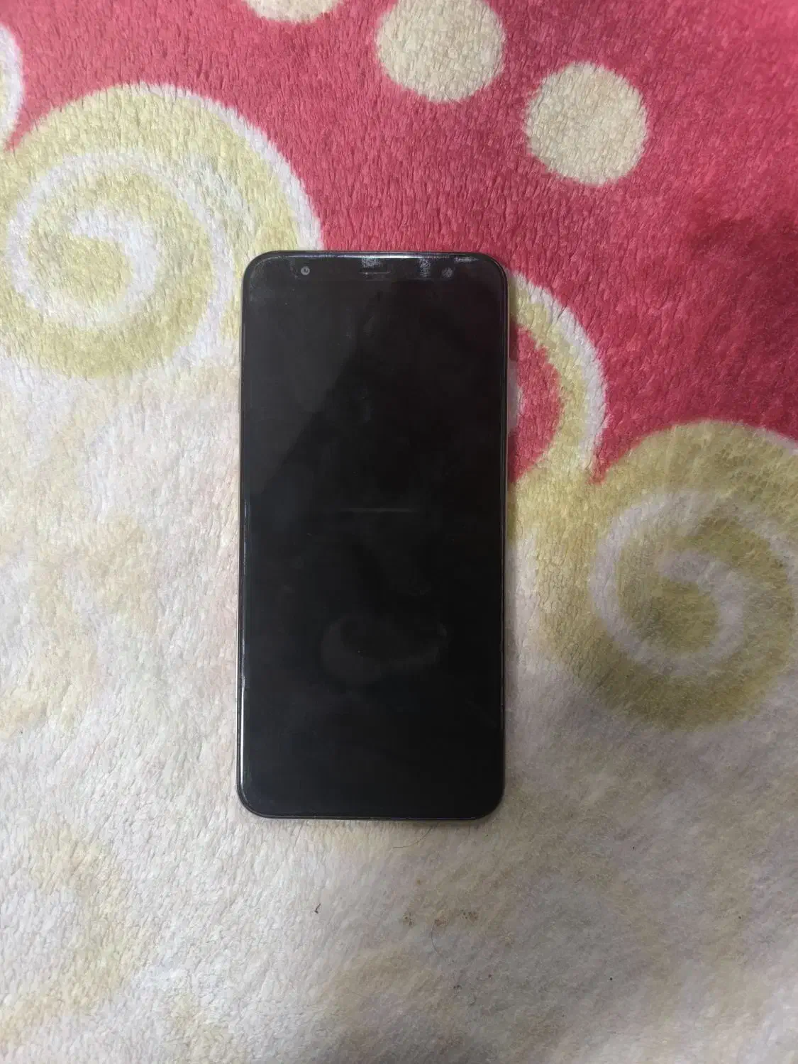 گوشی سامسونگ j4|موبایل|زرقان, |دیوار