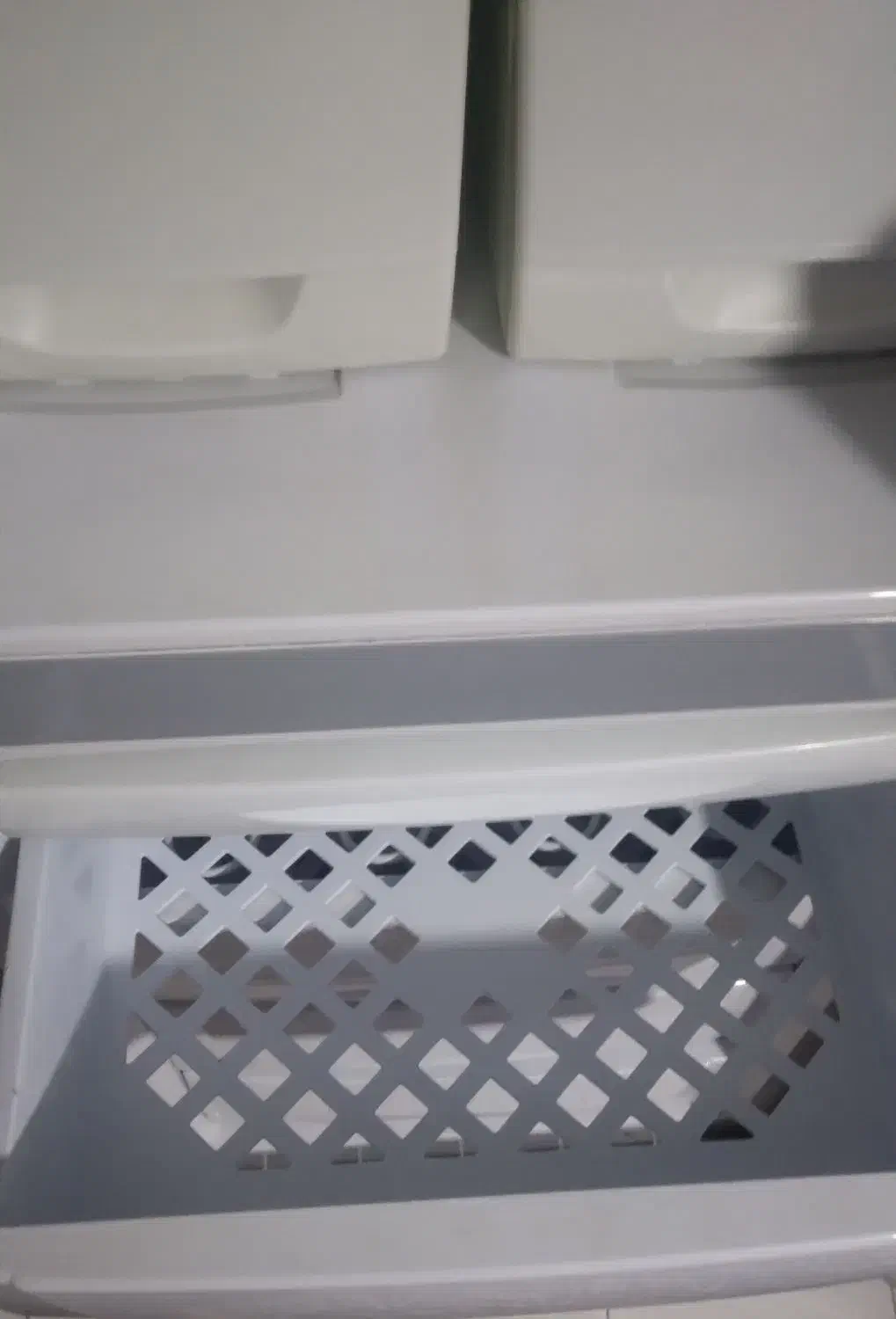 یخچال امرسان درحدنو|یخچال و فریزر|تهران, شهرک دریا|دیوار