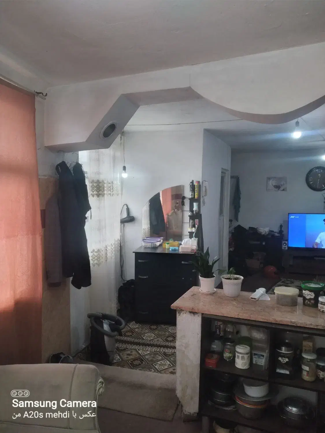 همخونه|اجارهٔ خانه و ویلا|رشت, دیانتی|دیوار