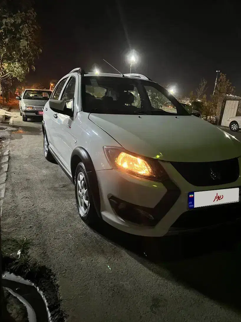 کوئیک s|خودرو سواری و وانت|نیشابور, بنیاد شهید|دیوار