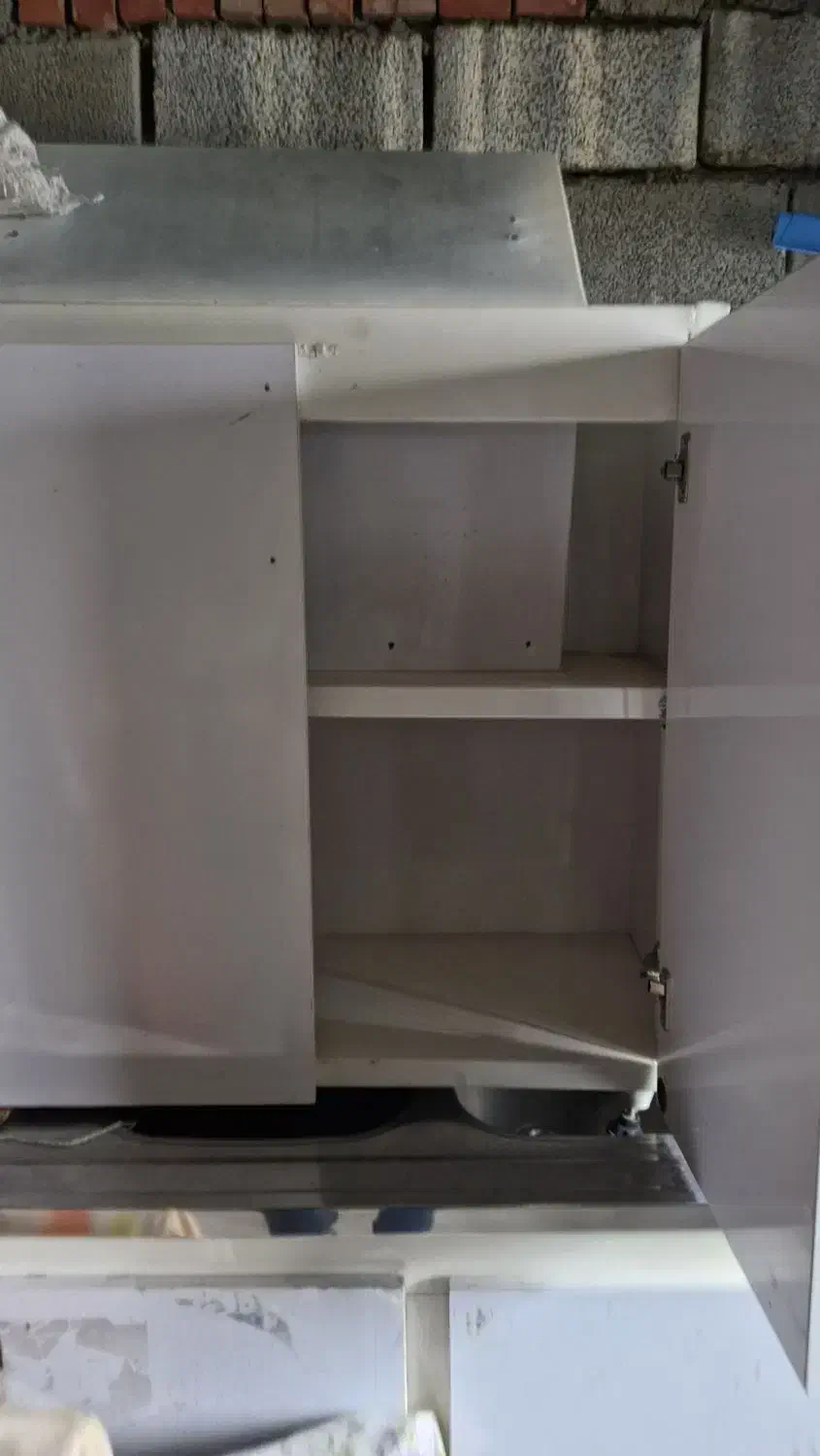 کابینت|آب‌چکان و نظم‌دهنده ظروف|سقز, |دیوار