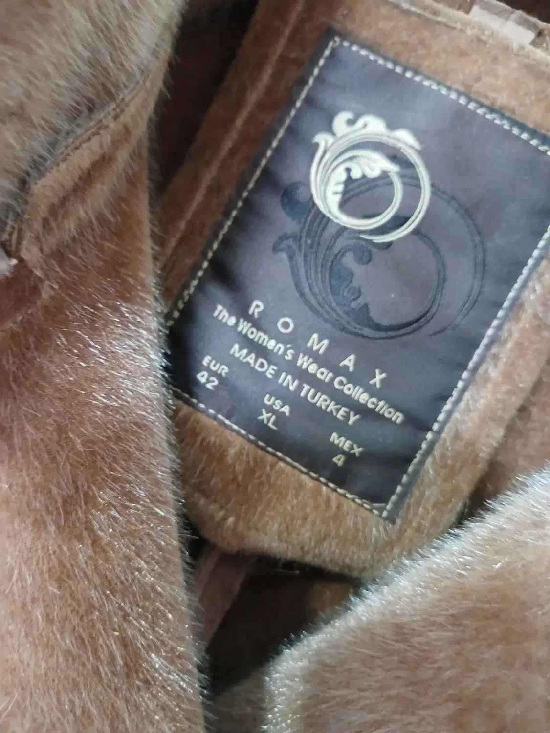 پالتو خارجی استوک|لباس|مشهد, کوشش|دیوار