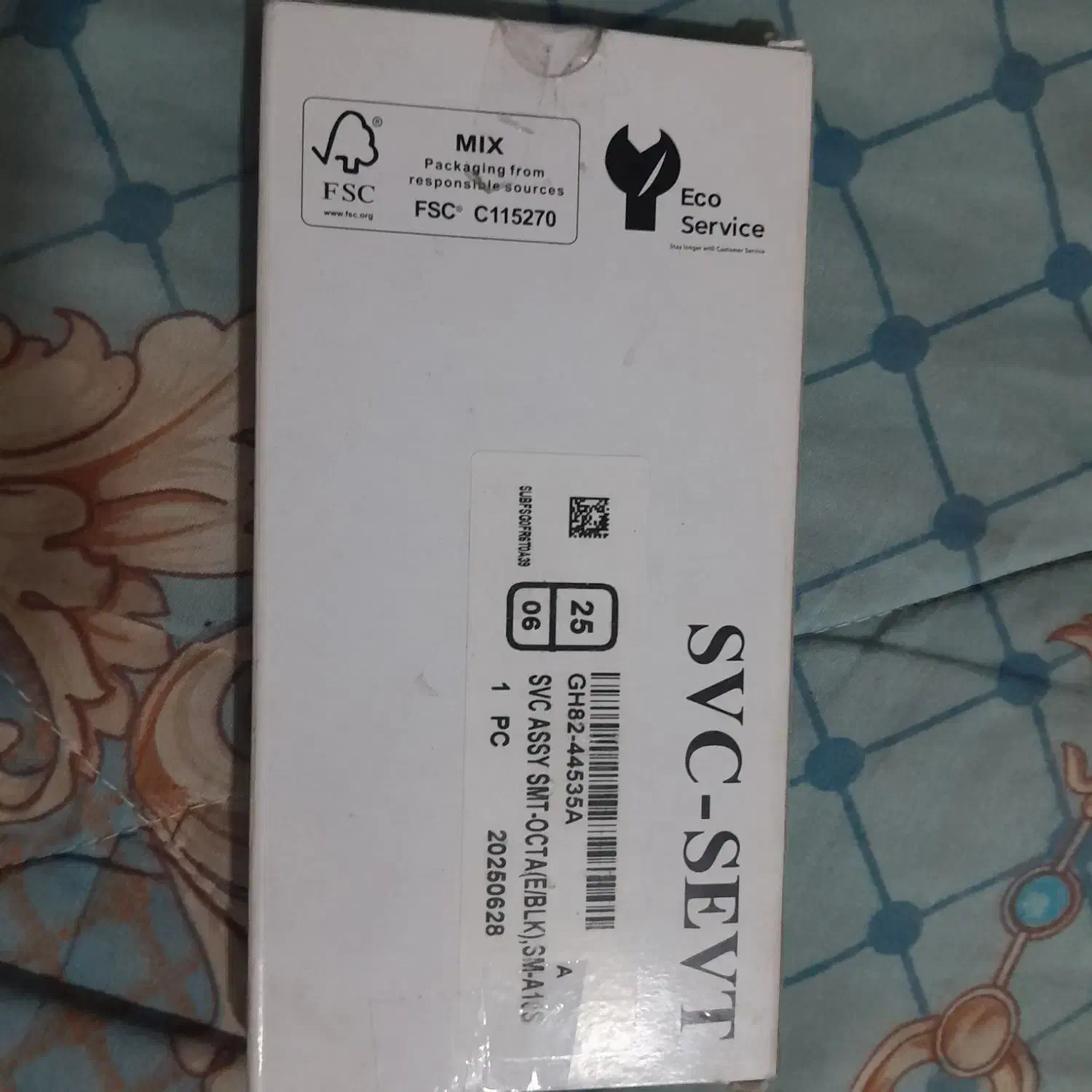 ال سی دی A22s|لوازم جانبی موبایل و تبلت|دوگنبدان, |دیوار