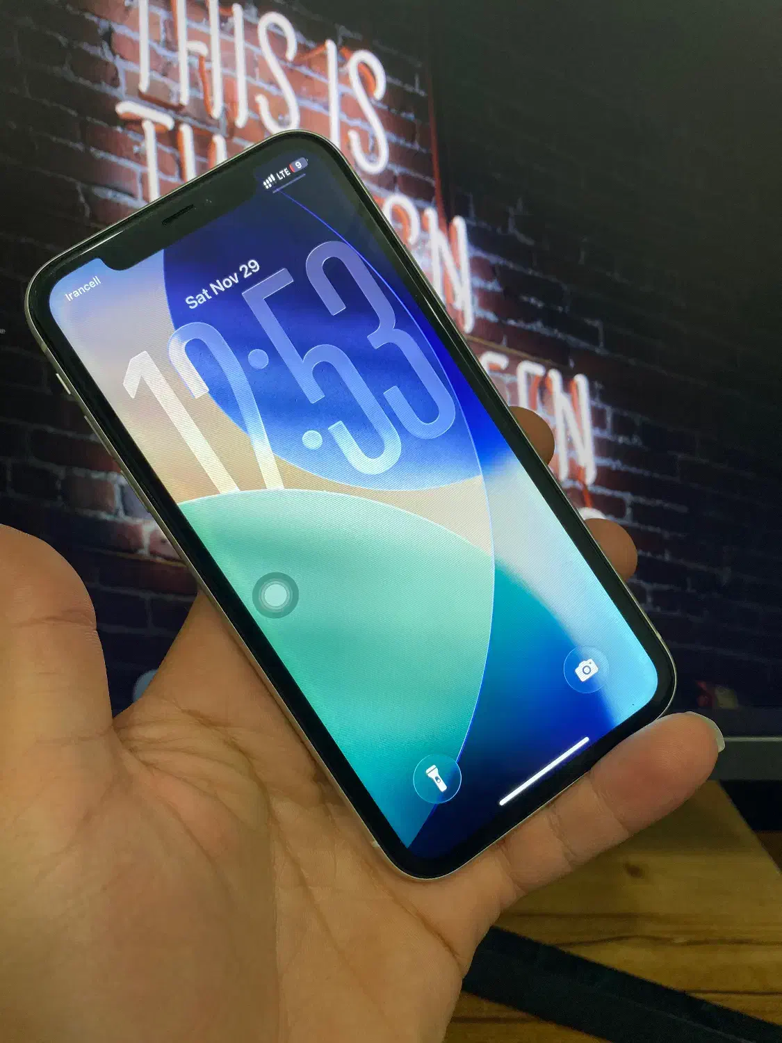 آیفون 11 نرمال|موبایل|زرند, |دیوار