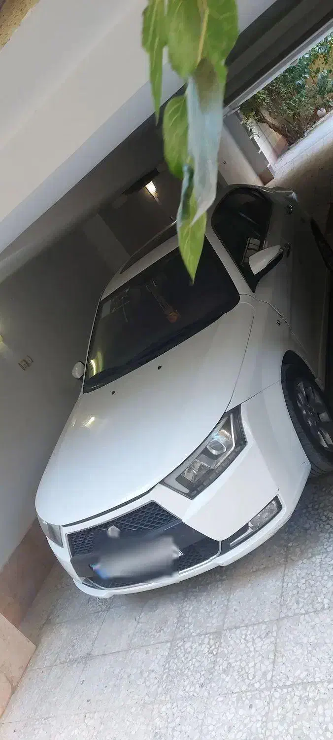 دناپلاس توربو ساندروف دار بسیار تمیز|خودرو سواری و وانت|کرج, فاز ۲ مهرشهر|دیوار