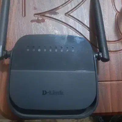 دستگاه وای فای|مودم و تجهیزات شبکه|الوند, |دیوار