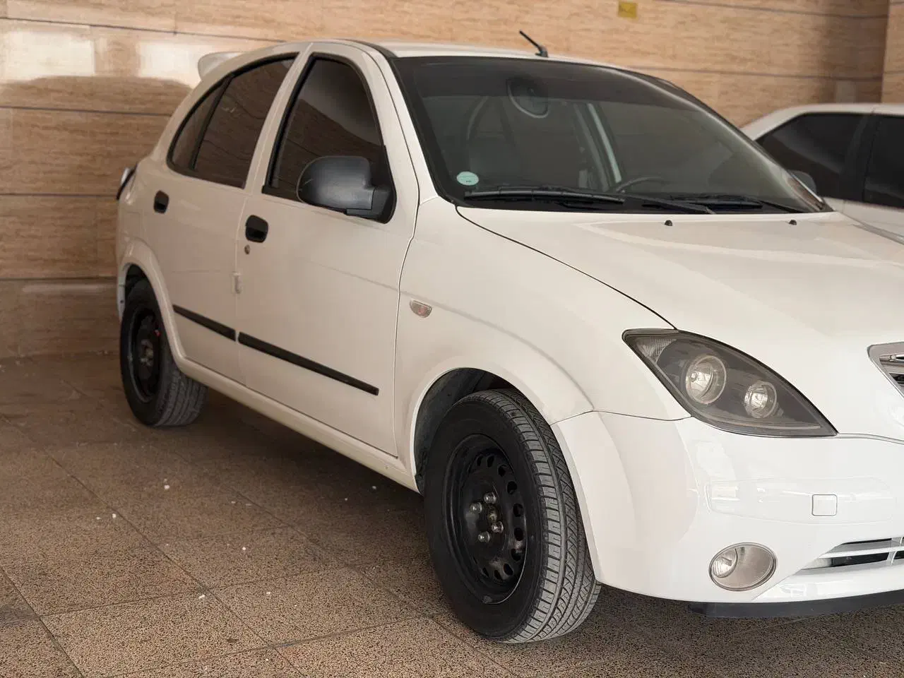 تیبا ۲|خودرو سواری و وانت|فردیس, شهرک ارم|دیوار