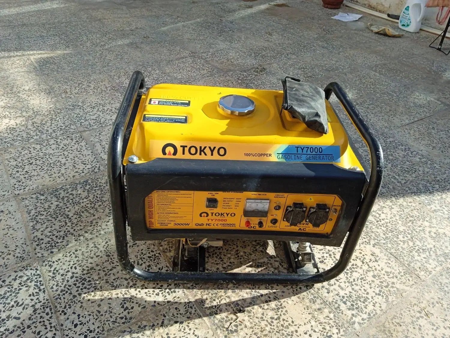 موتور برق|ابزارآلات|کوهنانی, |دیوار