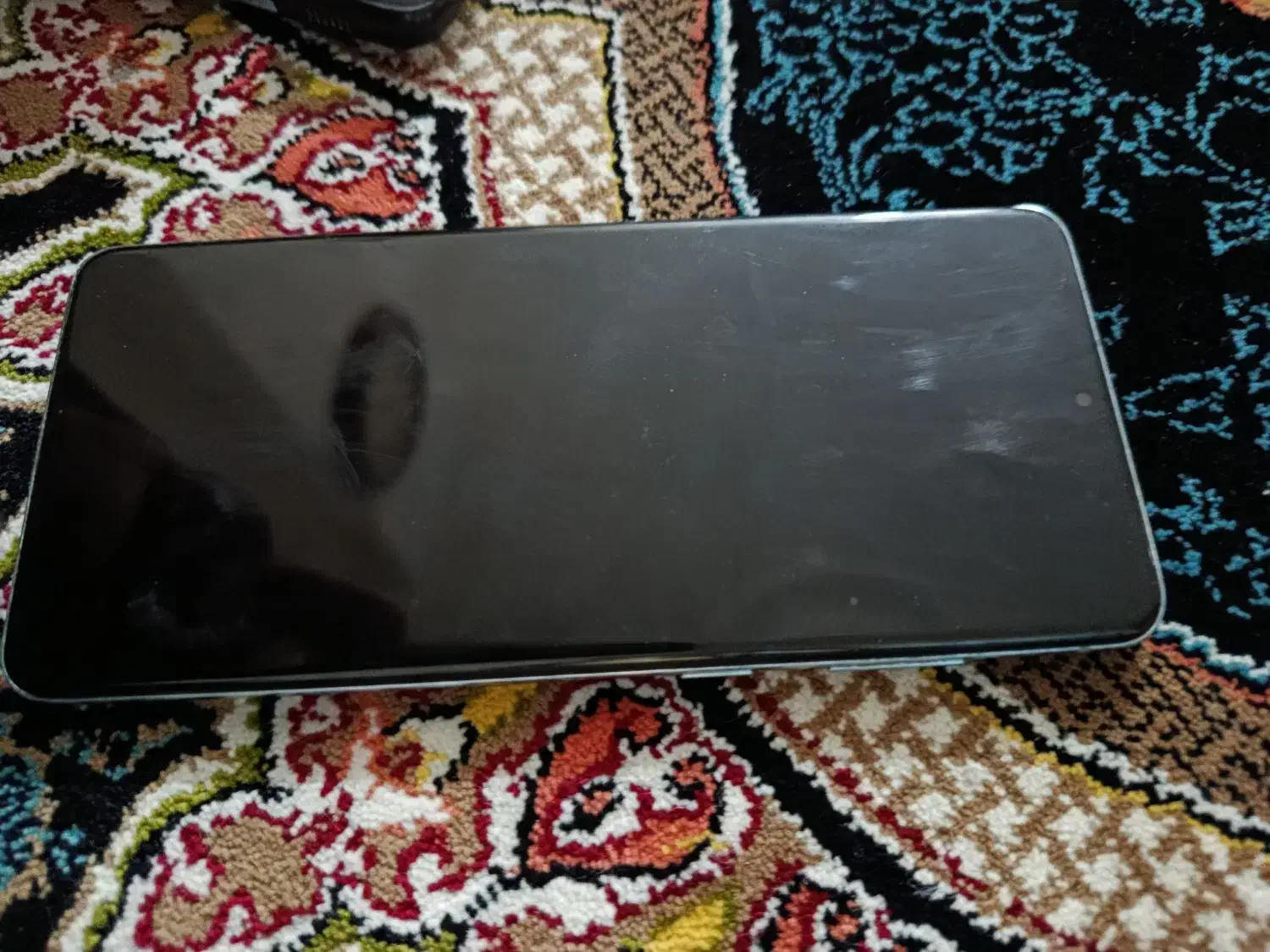 گوشی سامسونگ s20|موبایل|تهران, شهرک طالقانی|دیوار